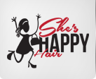 $19 Off Storewide (Minimum Order: $300) at She’s Happy Hair Promo Codes